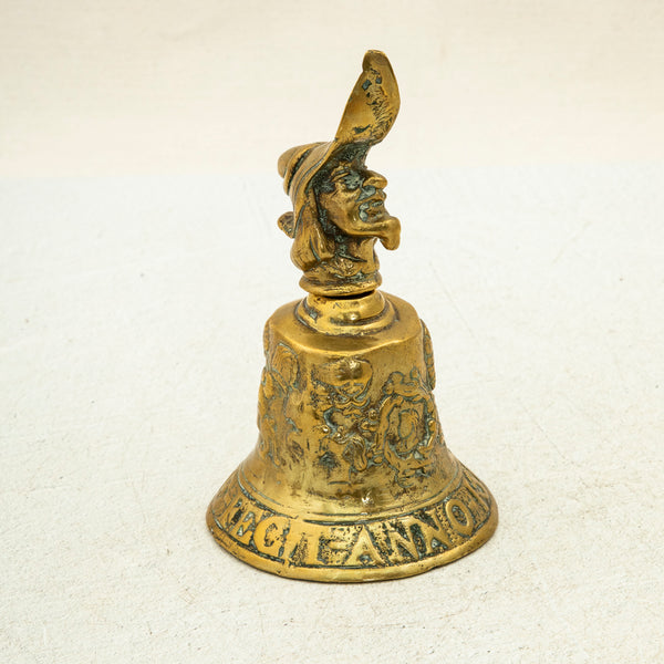 Bronze Bell