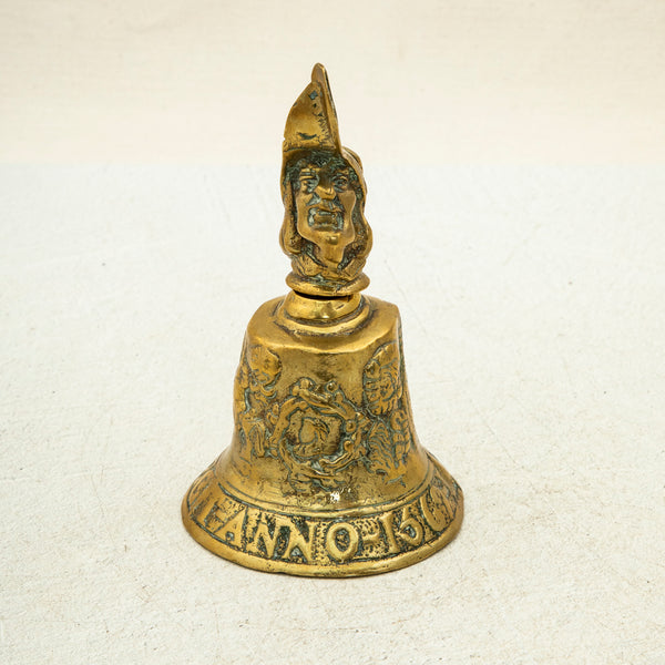 Bronze Bell