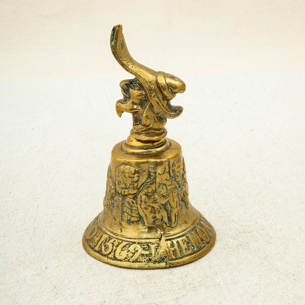 Bronze Bell