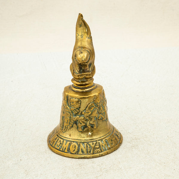 Bronze Bell