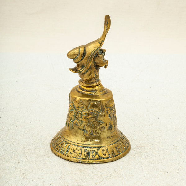Bronze Bell