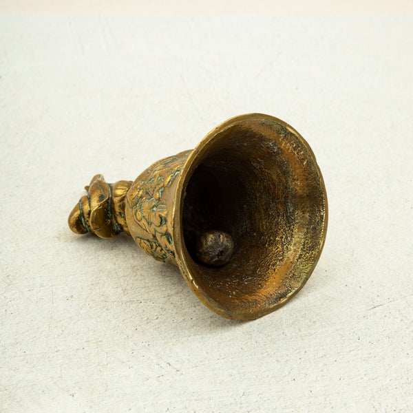 Bronze Bell