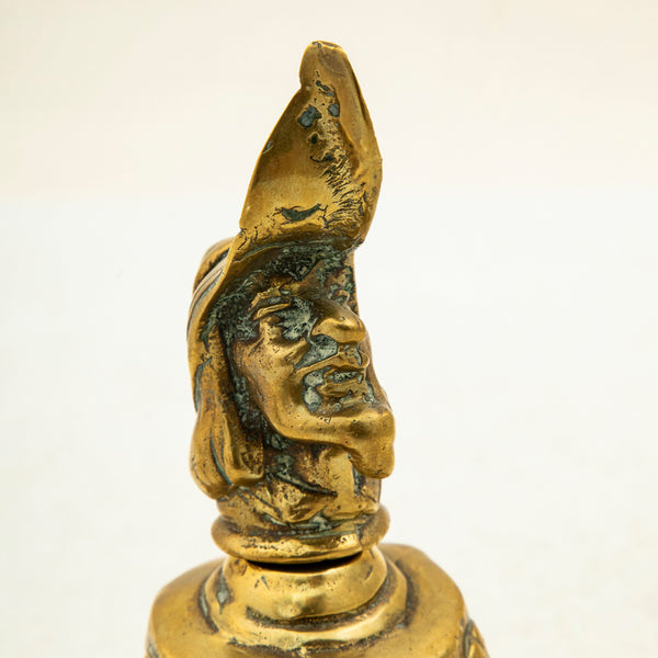 Bronze Bell