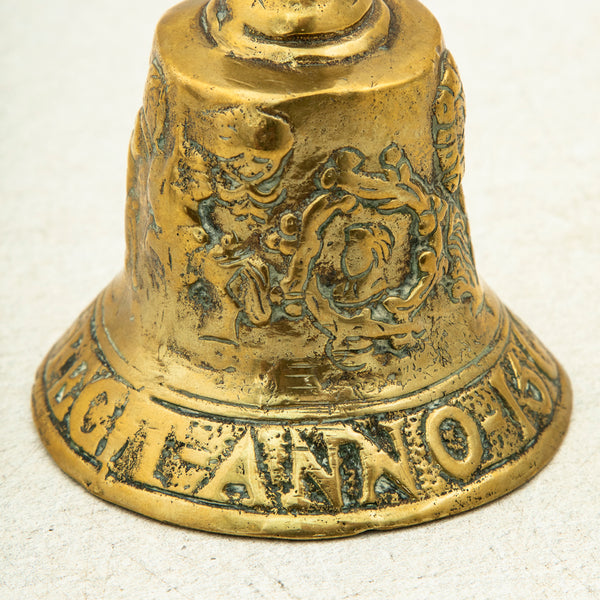 Bronze Bell