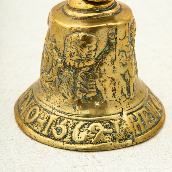 Bronze Bell