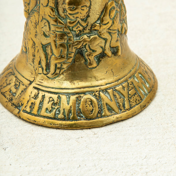 Bronze Bell