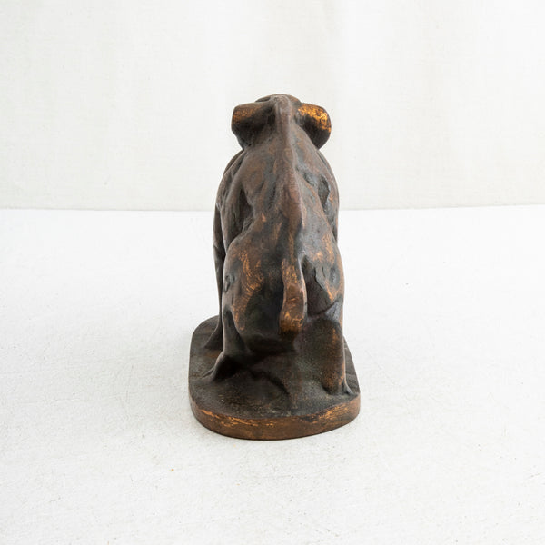 Iron Wild Boar