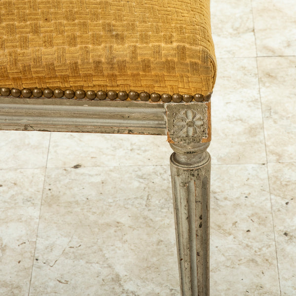 Louis XVI Side Chair