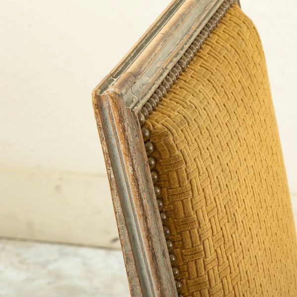 Louis XVI Side Chair