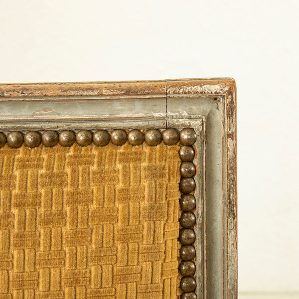 Louis XVI Side Chair