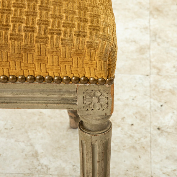 Louis XVI Side Chair