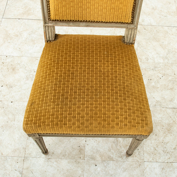 Louis XVI Side Chair