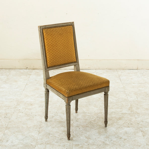 Louis XVI Side Chair