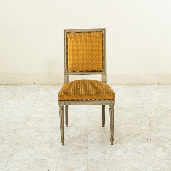 Louis XVI Side Chair