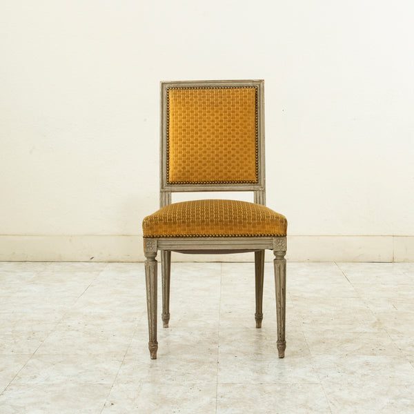 Louis XVI Side Chair