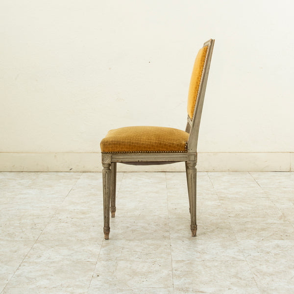 Louis XVI Side Chair