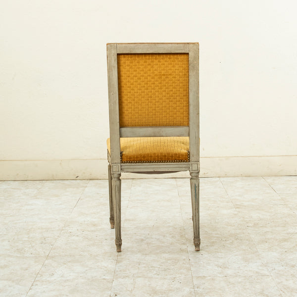 Louis XVI Side Chair