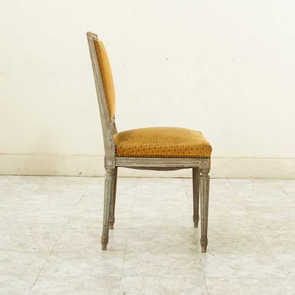 Louis XVI Side Chair