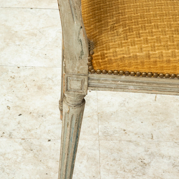 Louis XVI Side Chair
