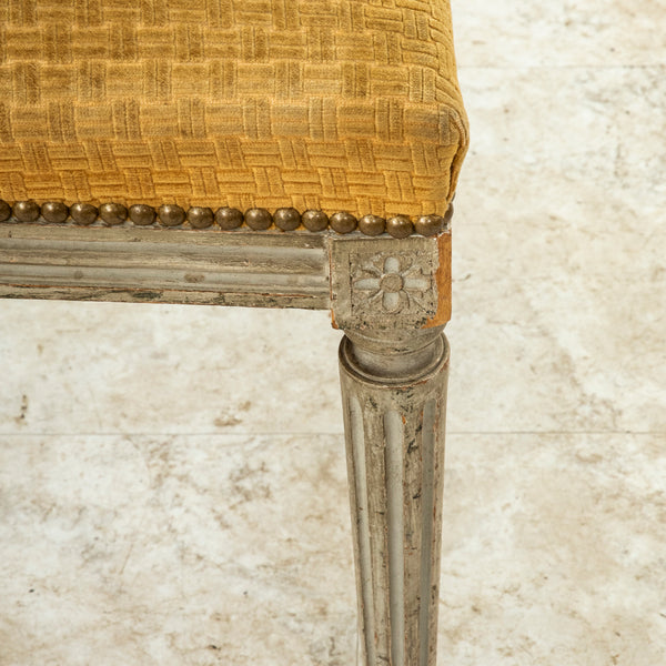 Louis XVI Side Chair
