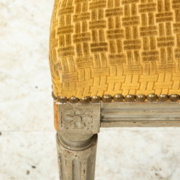 Louis XVI Side Chair
