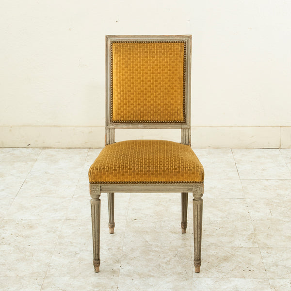Louis XVI Side Chair