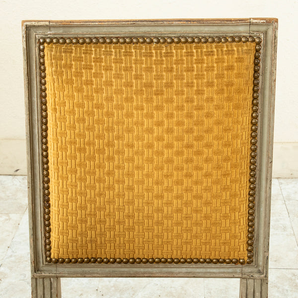 Louis XVI Side Chair