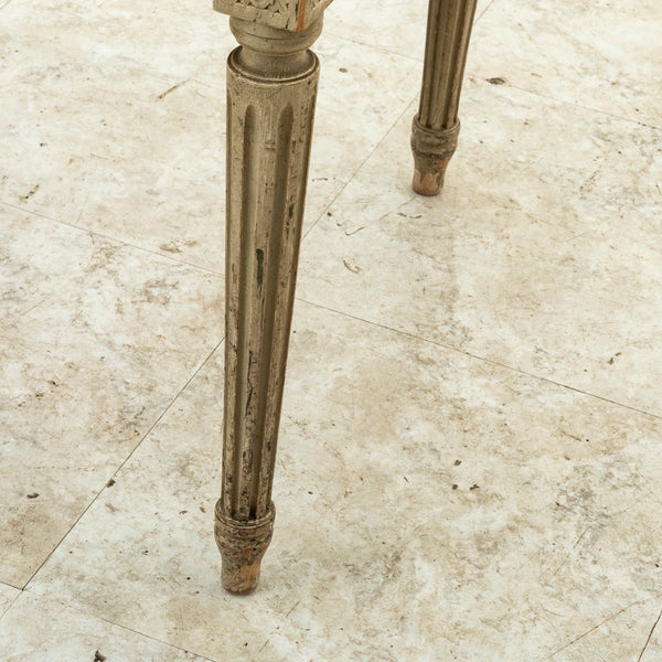 Louis XVI Side Chair