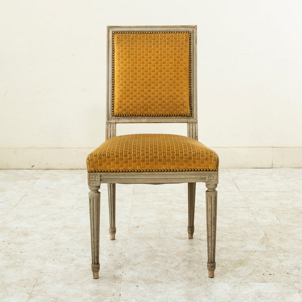 Louis XVI Side Chair
