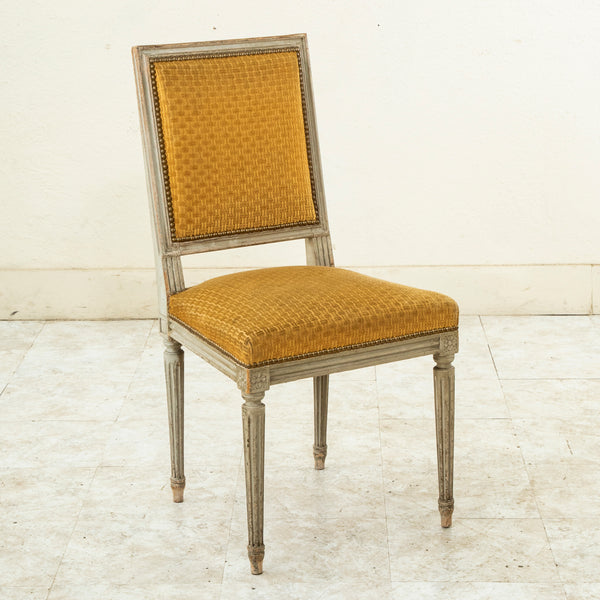 Louis XVI Side Chair