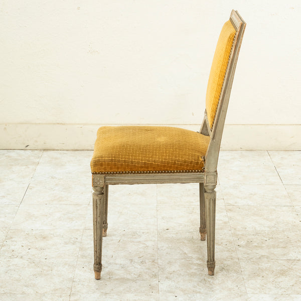 Louis XVI Side Chair