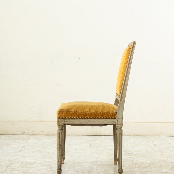 Louis XVI Side Chair
