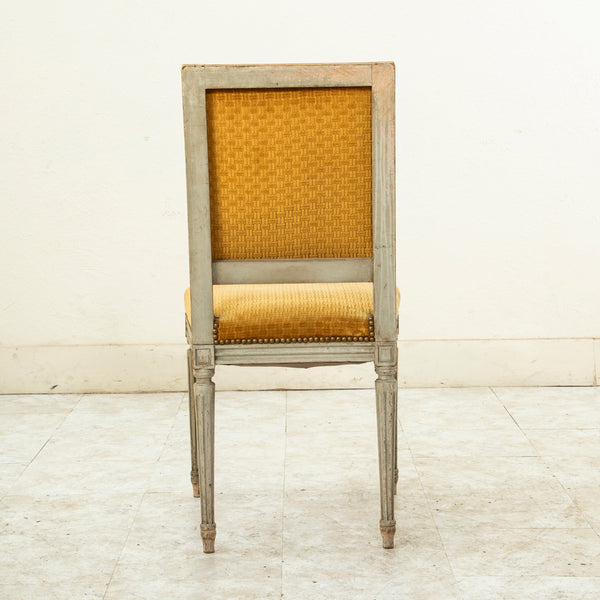 Louis XVI Side Chair