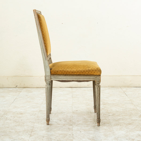 Louis XVI Side Chair