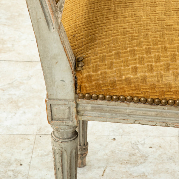 Louis XVI Side Chair