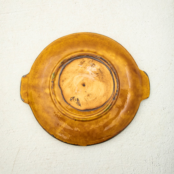 Set of Snail Plates