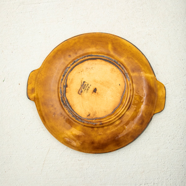 Set of Snail Plates