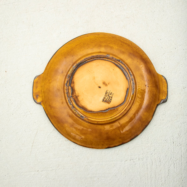 Set of Snail Plates