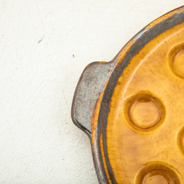 Set of Snail Plates