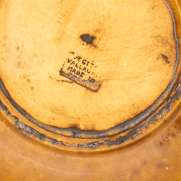 Set of Snail Plates
