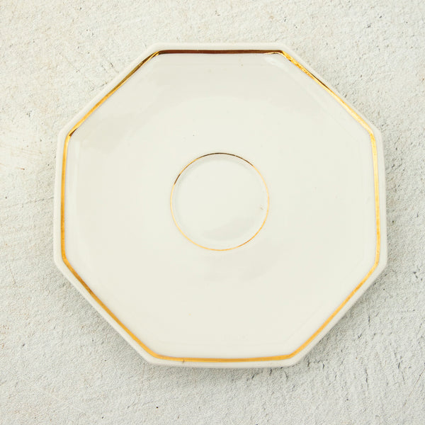 Art Deco Coffee Service