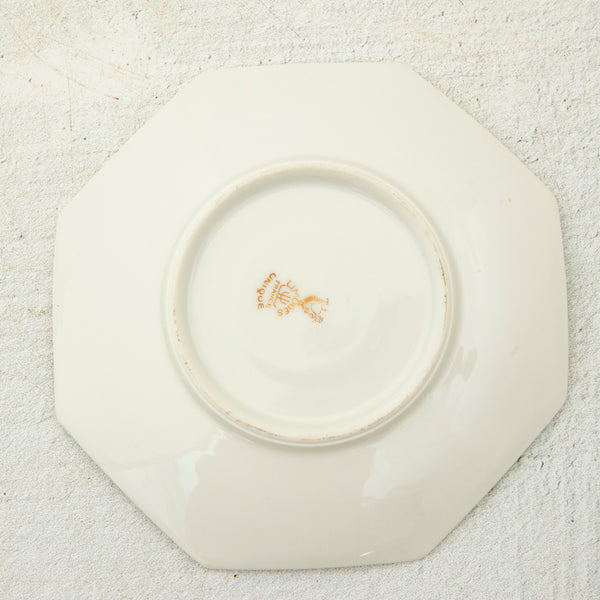 Art Deco Coffee Service