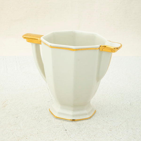 Art Deco Coffee Service