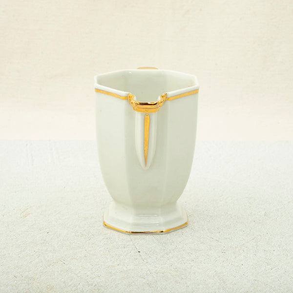 Art Deco Coffee Service