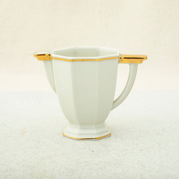 Art Deco Coffee Service