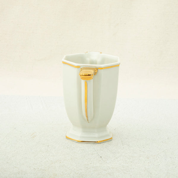 Art Deco Coffee Service
