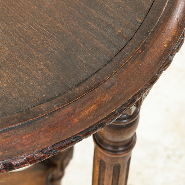 Louis XVI Side Table