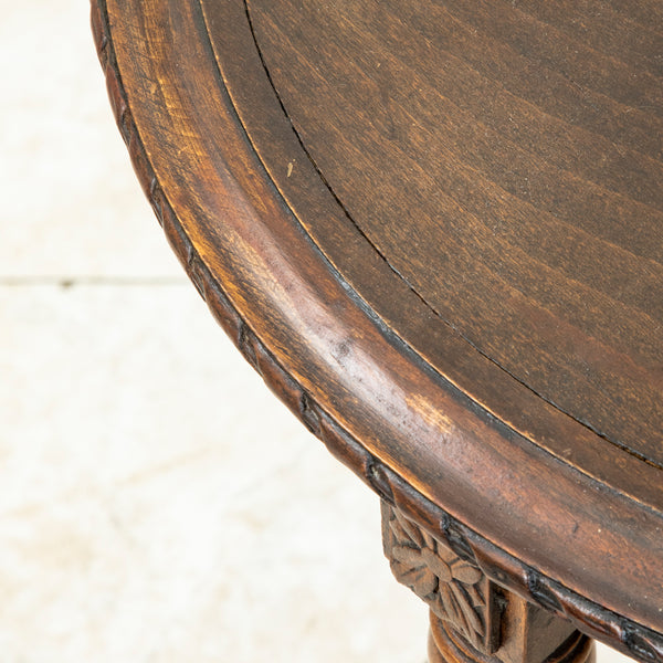 Louis XVI Side Table