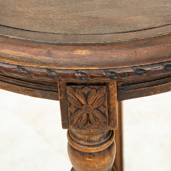 Louis XVI Side Table