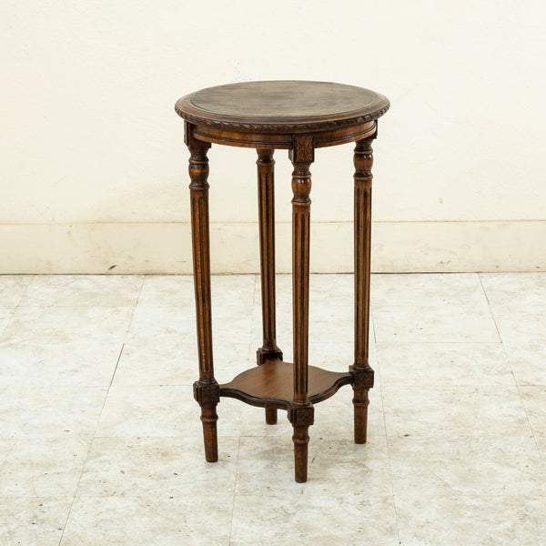 Louis XVI Side Table